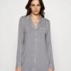Anna Field Camicia Da NotteGrey Donna Intimo Notte E Loungewear AN681P0A2-C11 2 Anna Field Camicia Da NotteGrey Donna Intimo Notte E Loungewear AN681P0A2-C11 -Anna Field 554318f2cc14448993b9860c19b042b6
