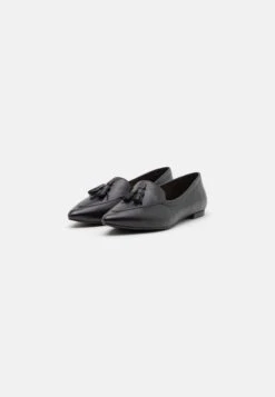 Anna Field LeatherBallerineBlack Donna Ballerine AN611A1BT-Q11 10 Anna Field LeatherBallerineBlack Donna Ballerine AN611A1BT-Q11 -Anna Field 55a1ca39230f4652a25593827b51305f