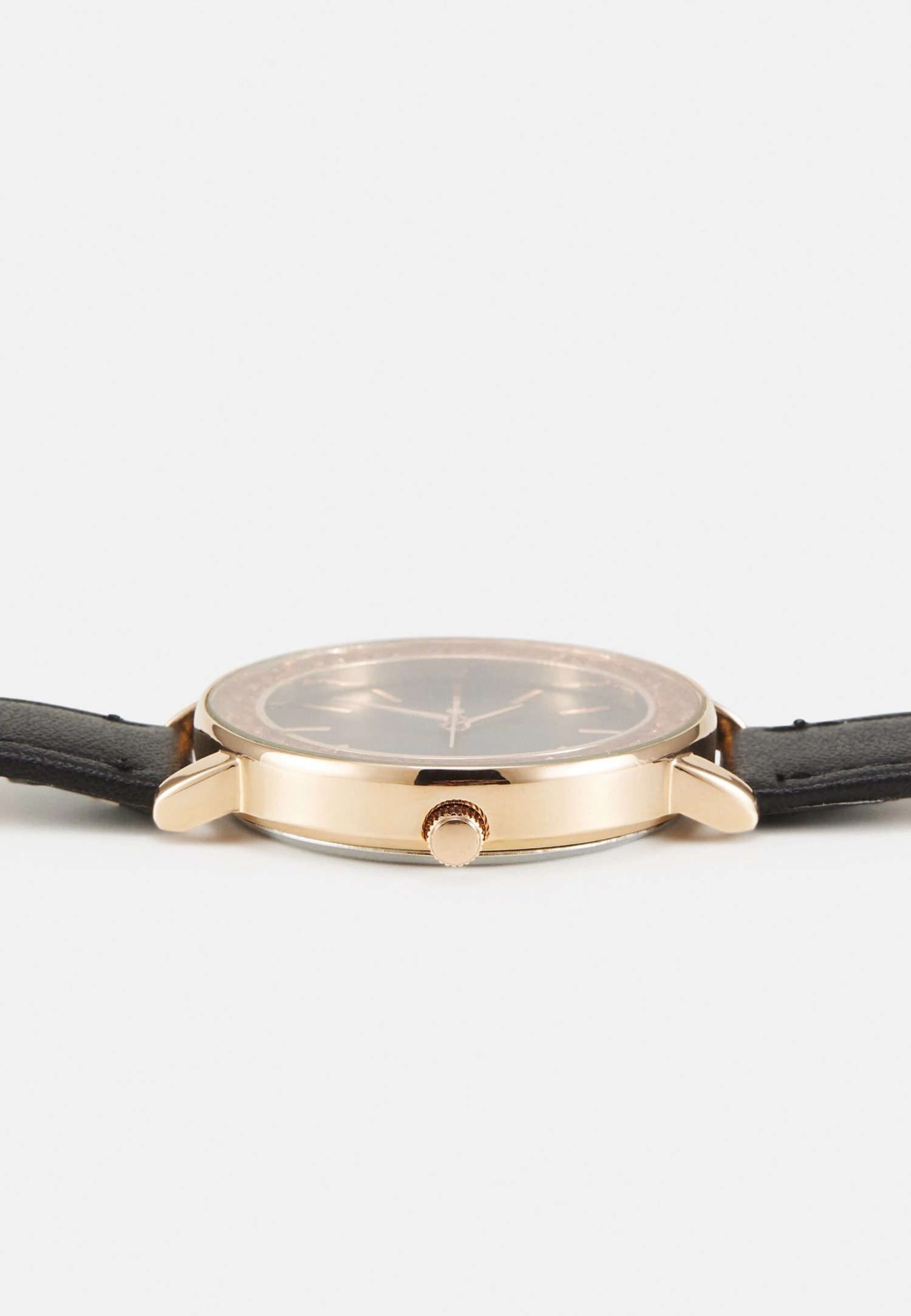 Anna Field OrologioBlack/Rose Gold-Coloured Donna Orologi AN651M056-Q11 5 Anna Field OrologioBlack/Rose Gold-Coloured Donna Orologi AN651M056-Q11 - immagine 3