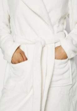 Anna Field AccappatoioOff-White Donna Intimo Notte E Loungewear AN681P06J-A12 11 Anna Field AccappatoioOff-White Donna Intimo Notte E Loungewear AN681P06J-A12 -Anna Field 55d4d390cb0b40c7a77d59ceceb1050d