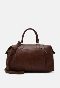 Anna Field Borsa Da ViaggioBrown Donna Borse AN651H15B-O11