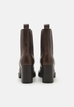 Anna Field Leather - Stivaletti Con Tacco - Brown 9 Anna Field Leather - Stivaletti Con Tacco - Brown -Anna Field 56e653e55c67433288740e7306281daa