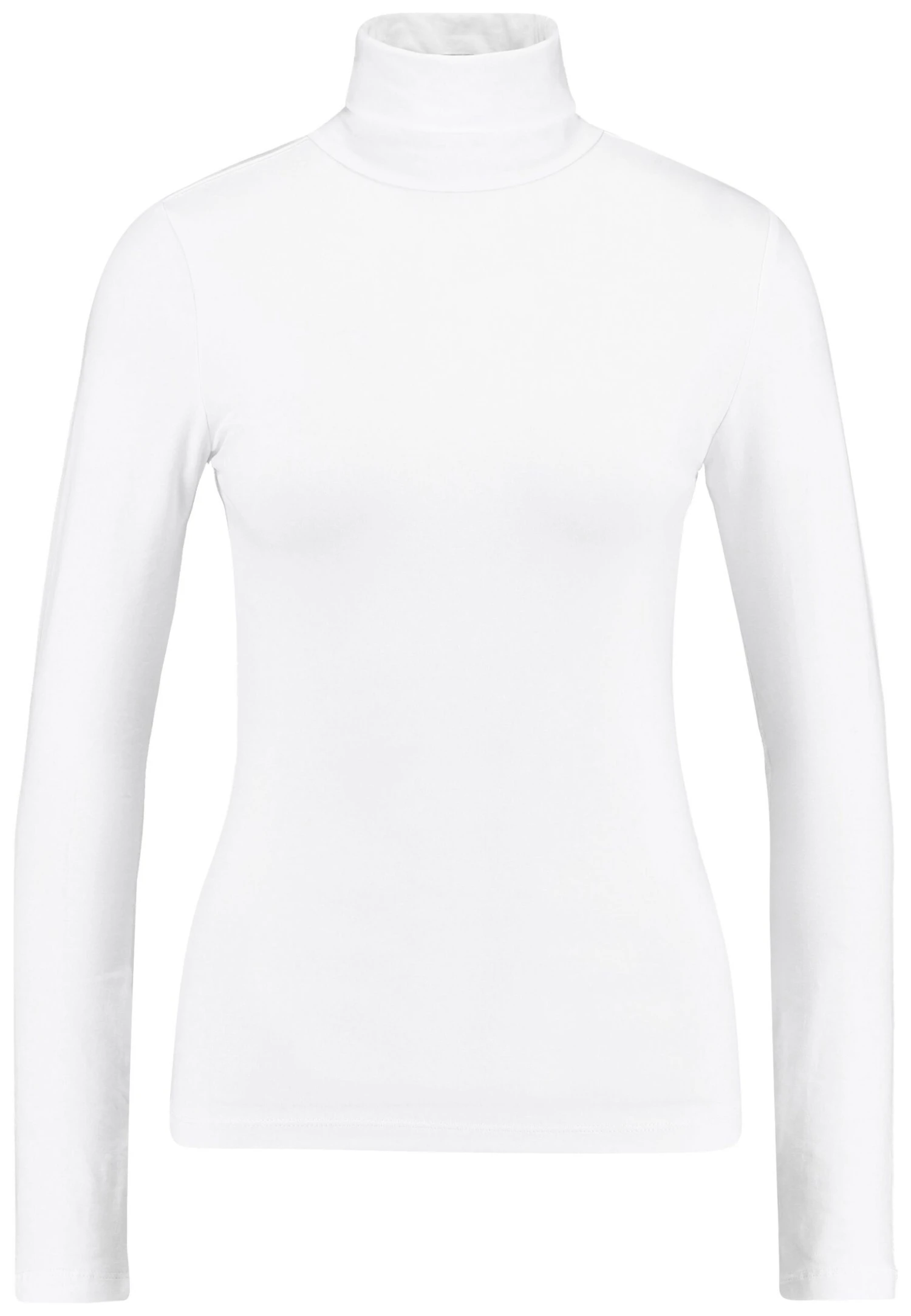 Anna Field Maglietta A Manica LungaWhite Donna T-shirt E Top AN621D0PF-A11 6 Anna Field Maglietta A Manica LungaWhite Donna T-shirt E Top AN621D0PF-A11 - immagine 4