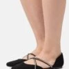 Anna Field Ballerine Con CinturinoBlack Donna Ballerine AN611A1C1-Q11 1 Anna Field Ballerine Con CinturinoBlack Donna Ballerine AN611A1C1-Q11 -Anna Field 5870b4a616114172972a655ae6df5d1e