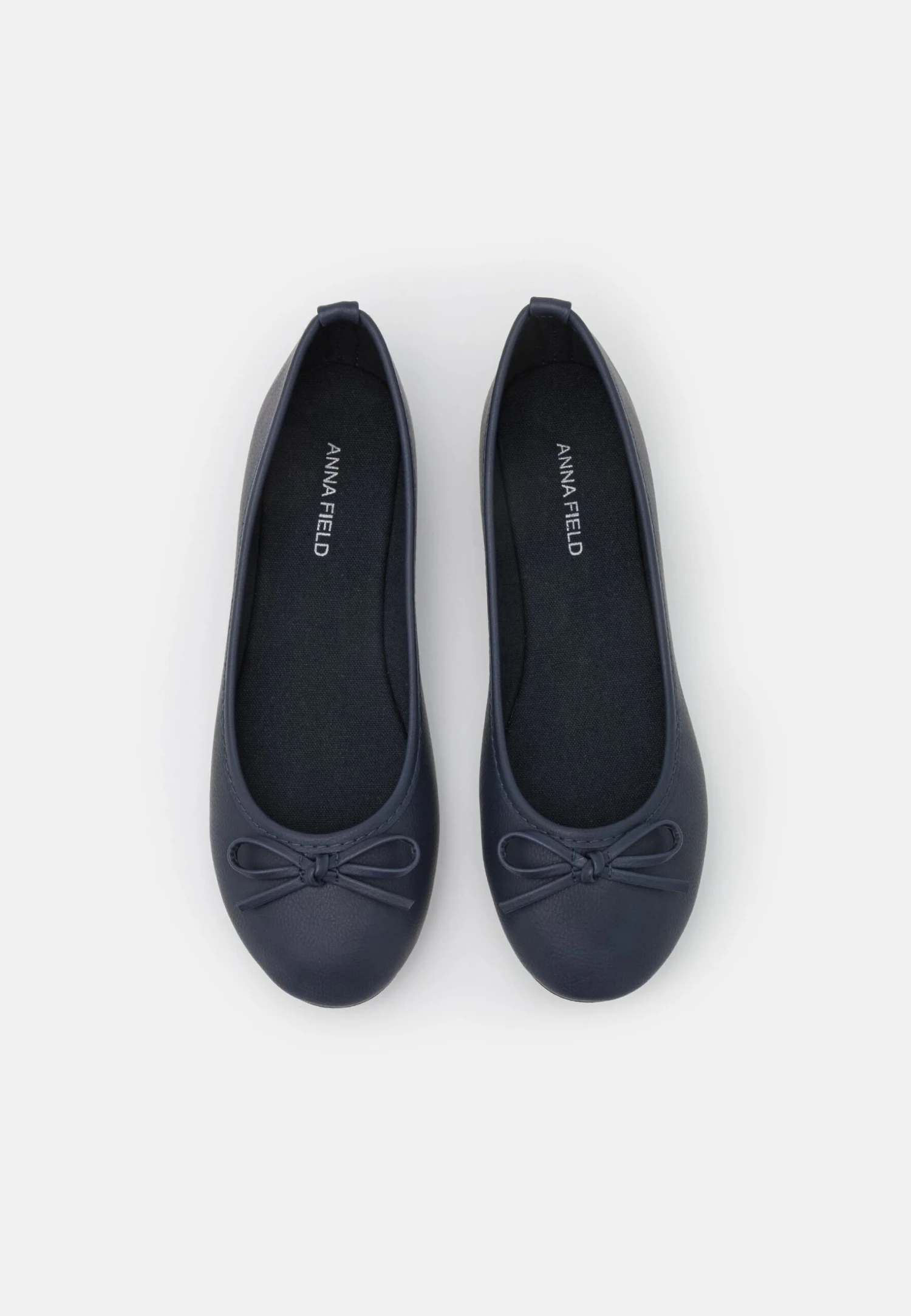 Anna Field BallerineDark Blue Donna Ballerine AN611A0BB-K14 8 Anna Field BallerineDark Blue Donna Ballerine AN611A0BB-K14 - immagine 6