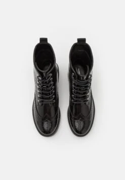 Anna Field Stivaletti StringatiBlack Donna Stivaletti AN611N0PI-Q11 -Anna Field 5942149886c946c18eeaa8a8465e5020