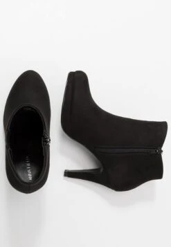 Anna Field Stivaletti Con TaccoBlack Donna Stivali AN611N0C0-Q11 -Anna Field 5ad6eb7045d3498ab9e87fc968c007d0