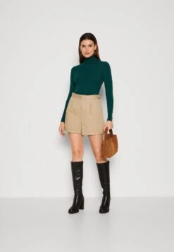 Anna Field MaglioneDark Green Donna Maglieria AN621I0J4-M11 14 Anna Field MaglioneDark Green Donna Maglieria AN621I0J4-M11 -Anna Field 5c54418778d045f38150a7dd0c654d33