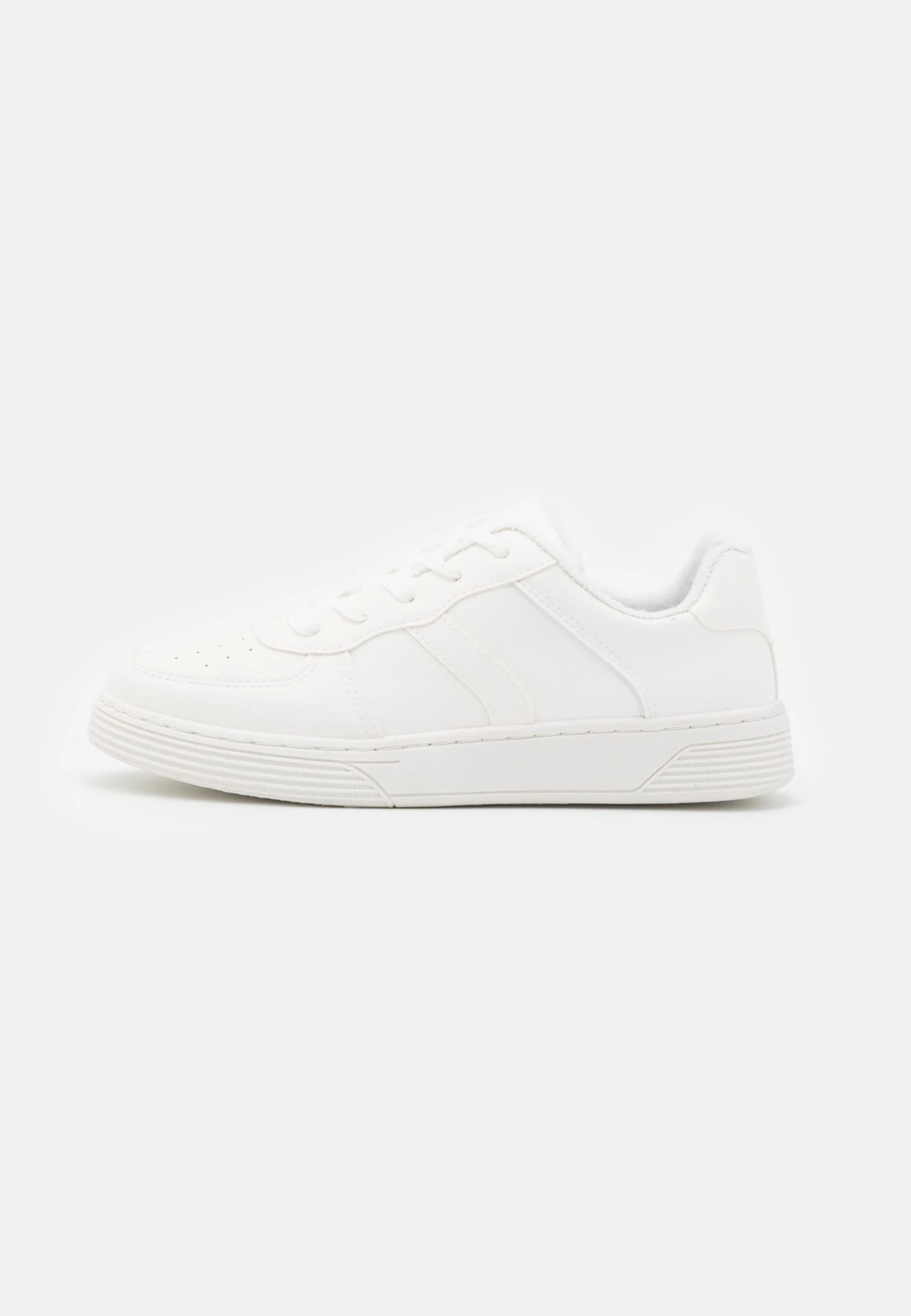 Anna Field Sneakers BasseWhite Donna Sneakers AN611A16F-A11 4 Anna Field Sneakers BasseWhite Donna Sneakers AN611A16F-A11 - immagine 2