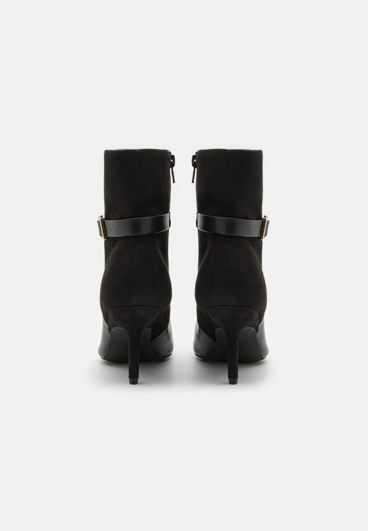 Anna Field Stivaletti Con TaccoBlack Donna Stivali AN611N0P3-Q11 5 Anna Field Stivaletti Con TaccoBlack Donna Stivali AN611N0P3-Q11 - immagine 3