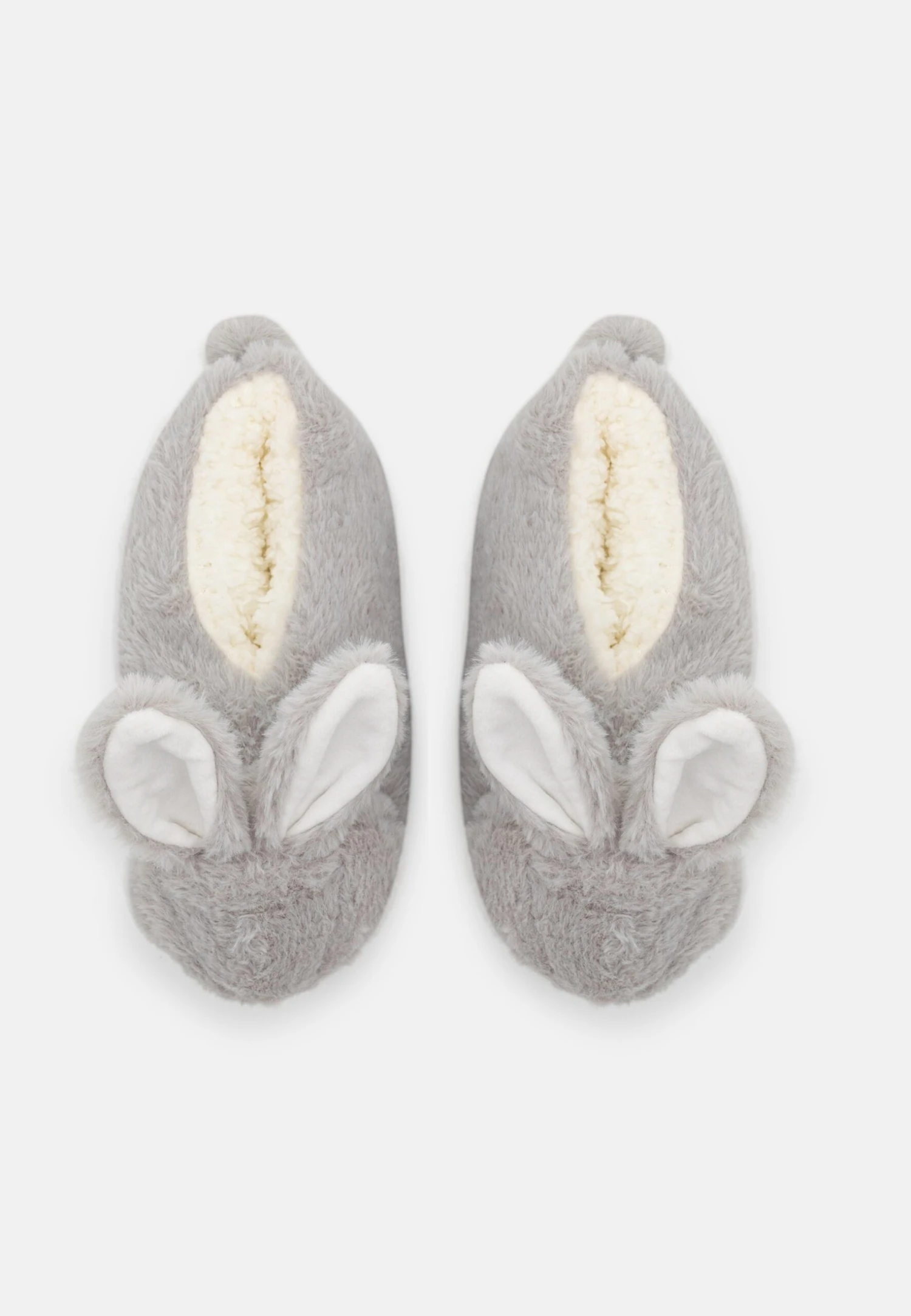 Anna Field PantofoleGrey Donna Pantofole AN611D020-C11 8 Anna Field PantofoleGrey Donna Pantofole AN611D020-C11 - immagine 6