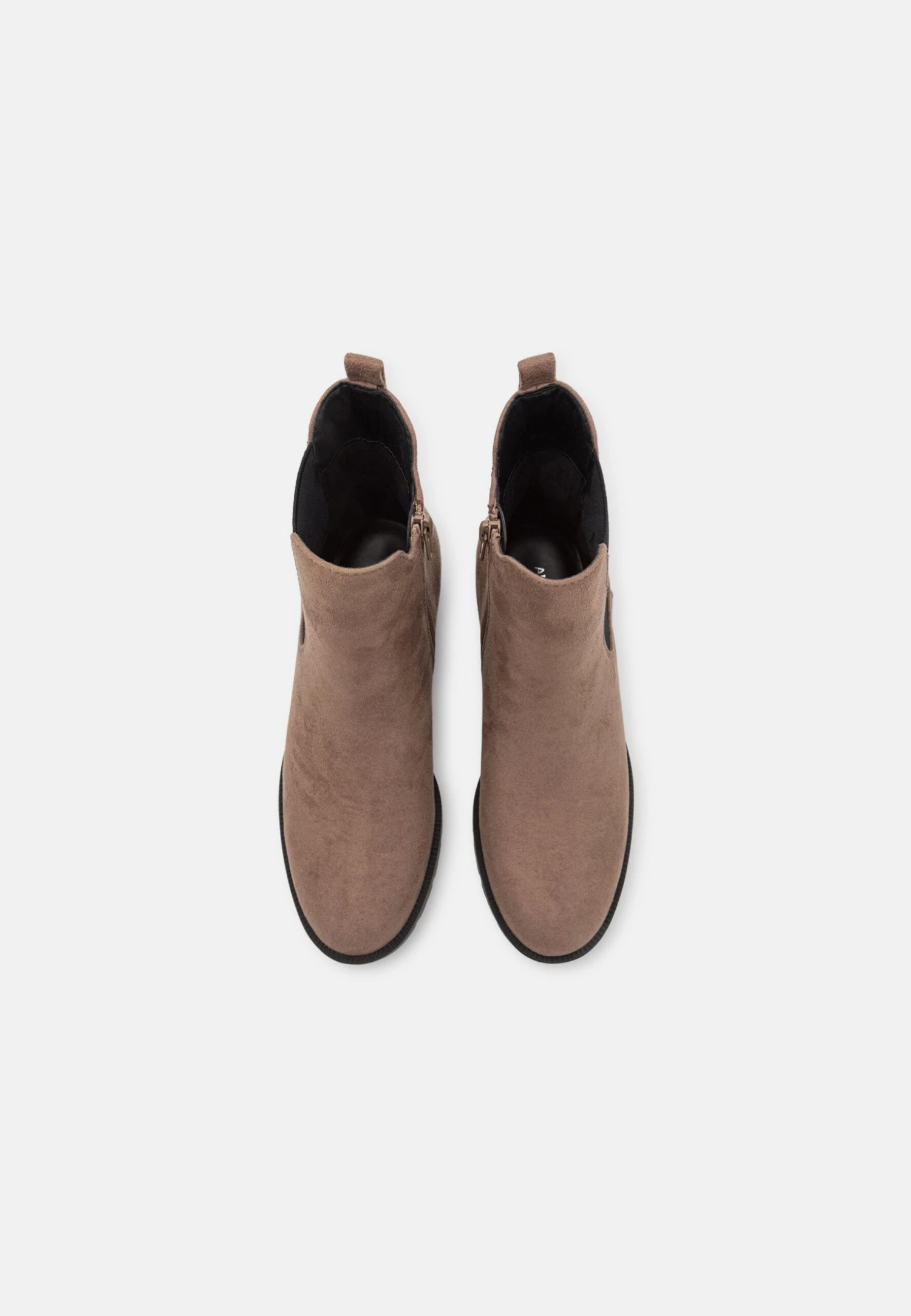 Anna Field StivalettiTaupe Donna Stivaletti AN611N0OM-B11 8 Anna Field StivalettiTaupe Donna Stivaletti AN611N0OM-B11 - immagine 6