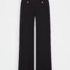 PantaloniBlack Donna Pantaloni ANH21A00C-Q11 1 PantaloniBlack Donna Pantaloni ANH21A00C-Q11 -Anna Field 60a38cb106a54acd95a63c454c9b43bd
