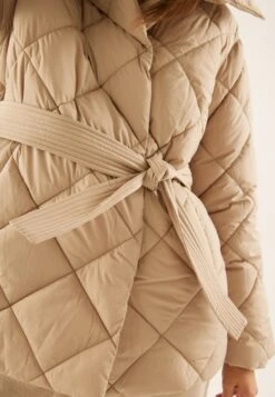 Anna Field Giacca InvernaleBeige Donna Giacche E Blazer AN621U025-B11 11 Anna Field Giacca InvernaleBeige Donna Giacche E Blazer AN621U025-B11 -Anna Field 60fd2ae2948a4ab2a0dd3ba335e45c59