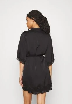 Anna Field AccappatoioBlack Donna Intimo Notte E Loungewear AN681P05G-Q11 13 Anna Field AccappatoioBlack Donna Intimo Notte E Loungewear AN681P05G-Q11 -Anna Field 612142ab654c4085be5aacf42732c224
