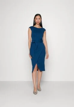 Anna Field Vestito Di MaglinaBlue Donna Vestiti AN621C1ZV-K11 13 Anna Field Vestito Di MaglinaBlue Donna Vestiti AN621C1ZV-K11 -Anna Field 61c10c84871045bbb52af0244c2c8159