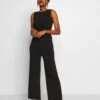 Anna Field Tuta Jumpsuit - Black 1 Anna Field Tuta Jumpsuit - Black -Anna Field 62297f084cf743fa9da5cb05a37bcc96