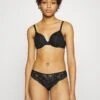 Anna Field 3Pp GreerSlipBlack Donna Intimo AN681R04J-Q11 1 Anna Field 3Pp GreerSlipBlack Donna Intimo AN681R04J-Q11 -Anna Field 6264e35090da48a7ab9041a1a6d24189