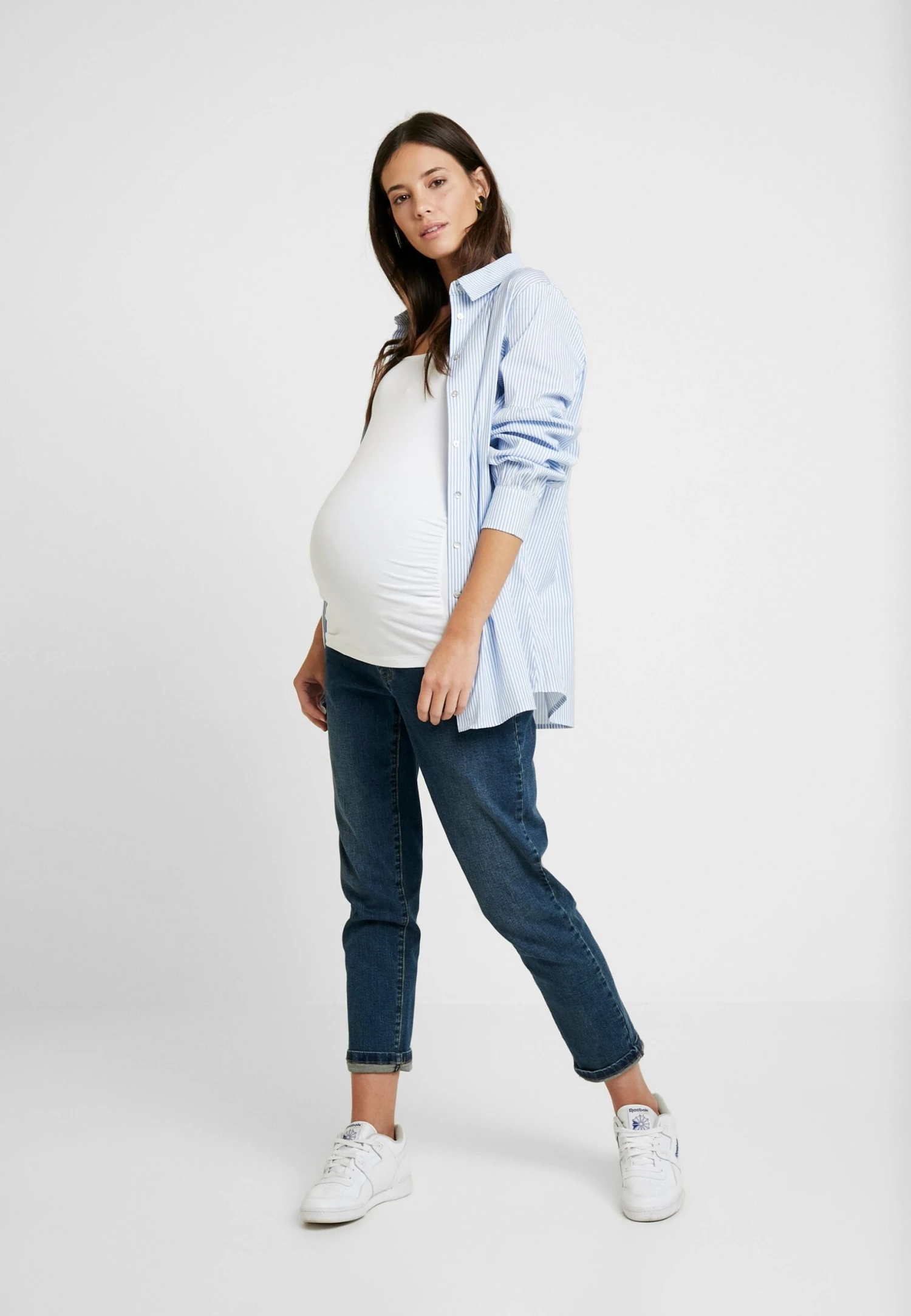 3 PackTopBlack/Greymel/White Donna T-shirt E Top EX429G01X-Q11 4 3 PackTopBlack/Greymel/White Donna T-shirt E Top EX429G01X-Q11 - immagine 2