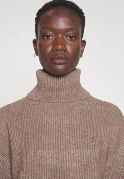 Anna Field MaglioneBrown Donna Maglieria AN621I0J3-O11 -Anna Field 6362830c43f04ffeb853c80a3d09f086