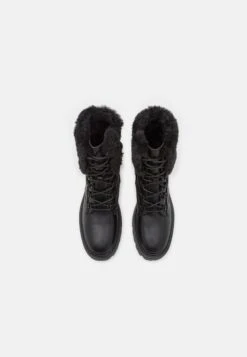 Anna Field Stivaletti Con PlateauBlack Donna Stivaletti AN611X07A-Q11 13 Anna Field Stivaletti Con PlateauBlack Donna Stivaletti AN611X07A-Q11 -Anna Field 6363a2273cbc4831839cb9e21137a4a7