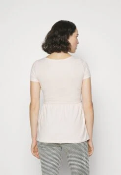 T-Shirt BasicPink Donna T-shirt E Top EX429G06F-J11 10 T-Shirt BasicPink Donna T-shirt E Top EX429G06F-J11 -Anna Field 63a4d7dceabf4a9194c4565d34211b1e