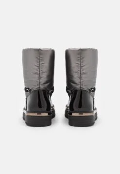 Stivaletti Con PlateauSilver Donna Stivaletti ANJ11X00P-D11 11 Stivaletti Con PlateauSilver Donna Stivaletti ANJ11X00P-D11 -Anna Field 63c86db5ef1a4bdc88728948dedf9a9f