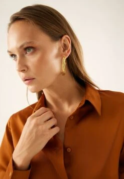 Anna Field CamiciaBrown Donna Camicie E Bluse AN621E0C6-O11 11 Anna Field CamiciaBrown Donna Camicie E Bluse AN621E0C6-O11 -Anna Field 6429567f06eb46b2b1a79b039b245d93