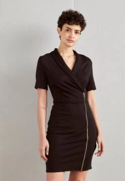 Anna Field TubinoBlack Donna Vestiti AN621C20U-Q11