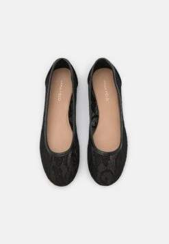 Anna Field BallerineBlack Donna Ballerine AN611A0YC-Q11 -Anna Field 64edbd60666f48a2af4426e29fa69f8e