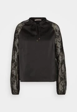 Anna Field CamicettaBlack Donna Camicie E Bluse AN621E0CZ-Q11 -Anna Field 64f323ef41d64970ac324d8d34e90936