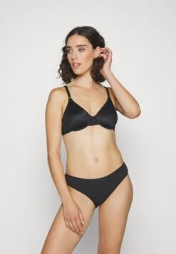 Anna Field 10 Pack - Slip - Dark Blue/Pink