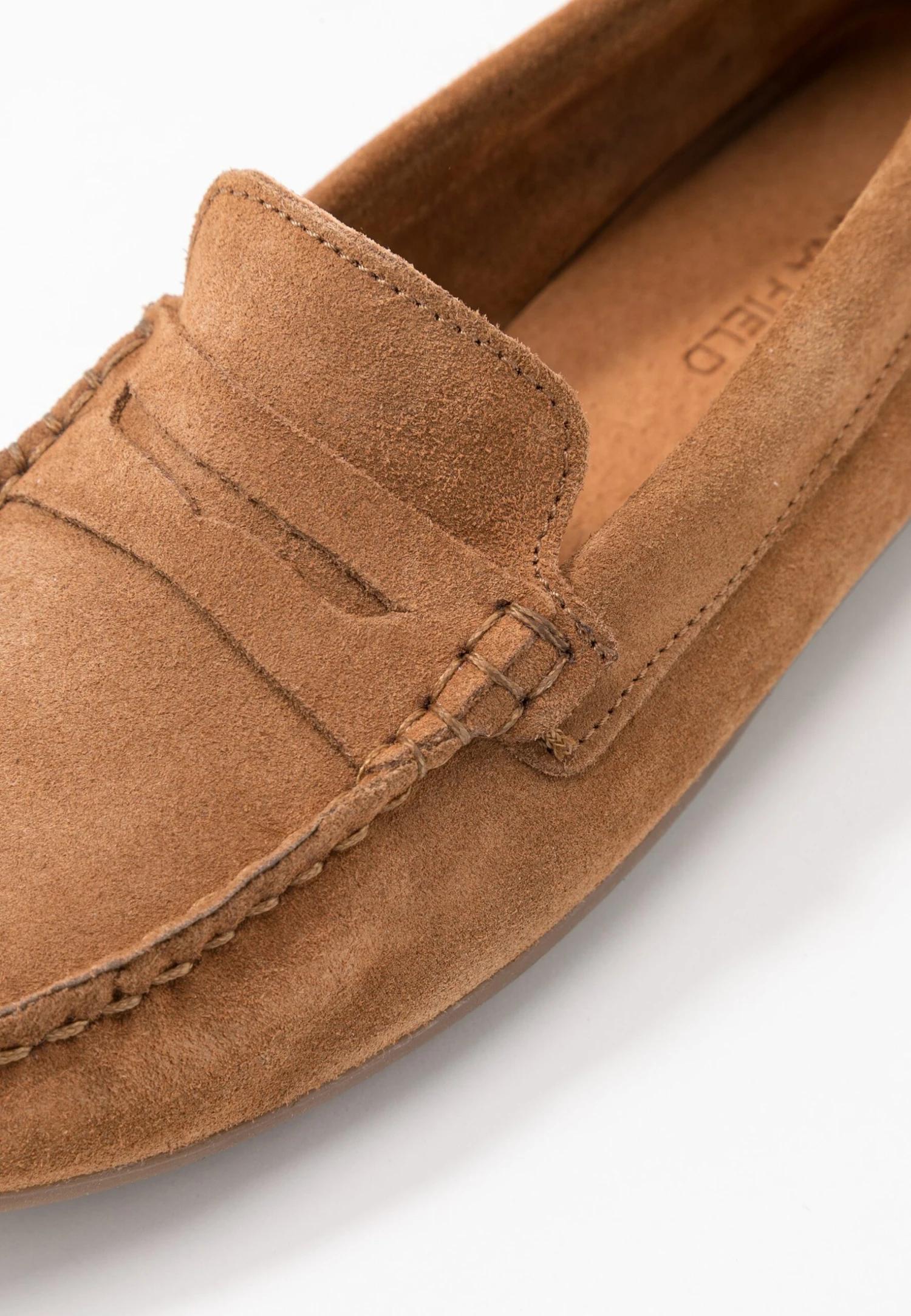 Anna Field Leather MocassiniCognac Donna Scarpe Piatte AN611E06J-O11 5 Anna Field Leather MocassiniCognac Donna Scarpe Piatte AN611E06J-O11 - immagine 3