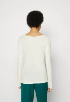 Anna Field 2 PackMaglietta A Manica LungaBlack/Off-White Donna T-shirt E Top AN621D19G-Q11 14 Anna Field 2 PackMaglietta A Manica LungaBlack/Off-White Donna T-shirt E Top AN621D19G-Q11 -Anna Field 66485db6c37d4255b054f77858ab04b4