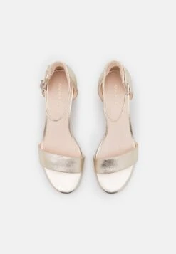 Anna Field Leather SandaliGold Donna Sandali AN611A19E-F11 13 Anna Field Leather SandaliGold Donna Sandali AN611A19E-F11 -Anna Field 6682ce8fcadf48f087c051f73398f483