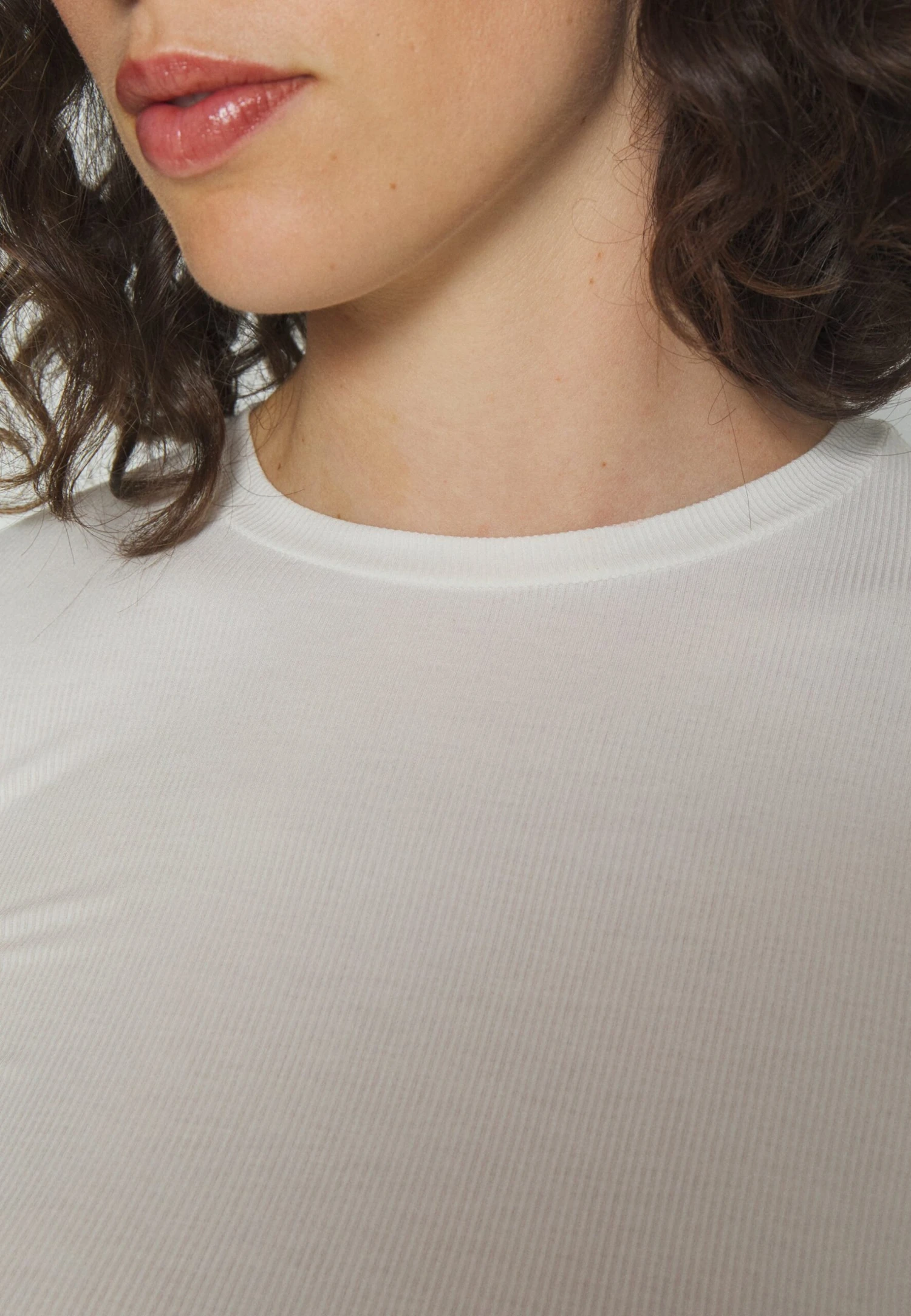 Anna Field PigiamaOff-White Donna Intimo Notte E Loungewear AN681P09Z-A11 7 Anna Field PigiamaOff-White Donna Intimo Notte E Loungewear AN681P09Z-A11 - immagine 5