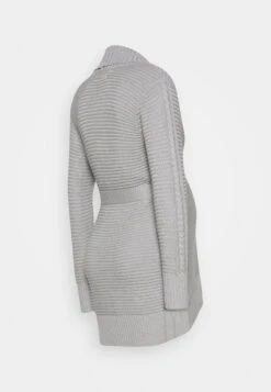 CardiganGrey Melange Donna Maglieria EX429I011-C11 6 CardiganGrey Melange Donna Maglieria EX429I011-C11 -Anna Field 66b7085a0ecb4fc0aa2727678758f5a0