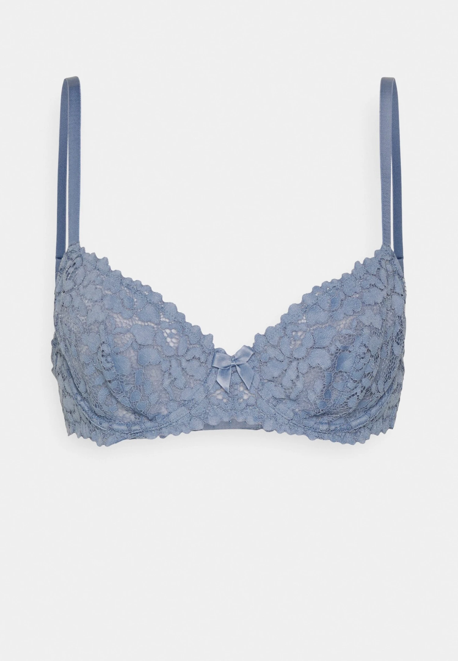 Anna Field 2 PackReggiseno Con Ferretto502Blue_001White Donna Intimo AN681A02Z-K12 8 Anna Field 2 PackReggiseno Con Ferretto502Blue_001White Donna Intimo AN681A02Z-K12 - immagine 6