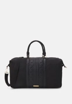Anna Field Borsa Da ViaggioBlack Donna Borse AN651H16O-Q11