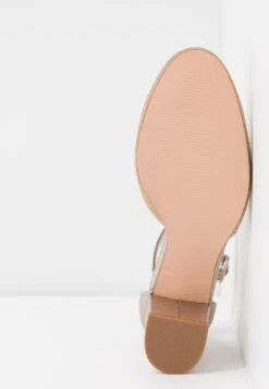 Anna Field Leather - Decolleté - Champagne 15 Anna Field Leather - Decolleté - Champagne -Anna Field 67eca1ff2bd848b1b10e4f9bb75883a8