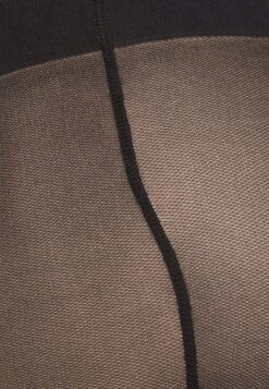 Anna Field 20 Den 2 Pack - Collant - Black -Anna Field 67fe93165ee84ad8ae1816d2897b5321