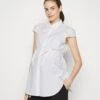CamiciaWhite Donna Camicie E Bluse EX429H00Q-A11 2 CamiciaWhite Donna Camicie E Bluse EX429H00Q-A11 -Anna Field 68285f97213844a6aa8f99c1f14f5837
