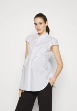 CamiciaWhite Donna Camicie E Bluse EX429H00Q-A11