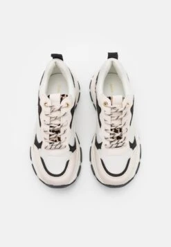 Anna Field Sneakers Basse - Black/Beige 13 Anna Field Sneakers Basse - Black/Beige -Anna Field 684378d0af2b4a36a33aeed89820e6ed