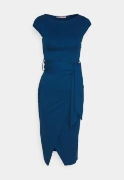 Anna Field Vestito Di MaglinaBlue Donna Vestiti AN621C1ZV-K11 14 Anna Field Vestito Di MaglinaBlue Donna Vestiti AN621C1ZV-K11 -Anna Field 68bf8b02bd724b3eb7a54ac2fde879d6