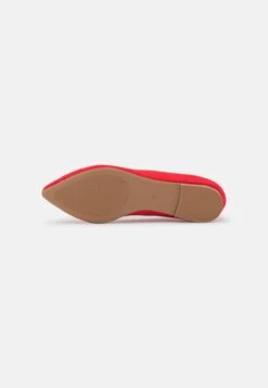 Anna Field Ballerine - Red 12 Anna Field Ballerine - Red -Anna Field 690e010cbc414b77848a04151080386a