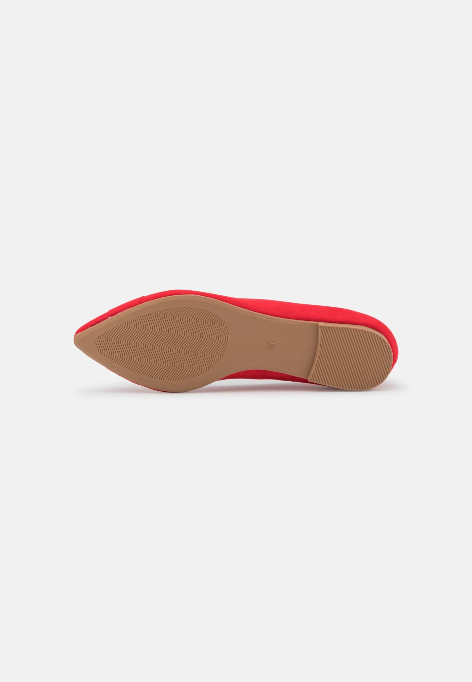 Anna Field Ballerine - Red 7 Anna Field Ballerine - Red - immagine 5