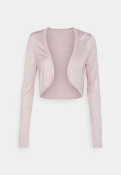 Anna Field Cardigan - Light Pink 10 Anna Field Cardigan - Light Pink -Anna Field 69263e2285f8433c9de7d76431e16f4d