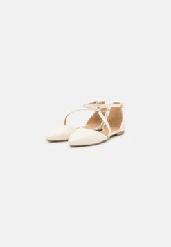 Ballerine Con CinturinoOff-White Donna Ballerine ANJ11A01J-A11 10 Ballerine Con CinturinoOff-White Donna Ballerine ANJ11A01J-A11 -Anna Field 69290e08b1704f968caa949e9ecc8f73