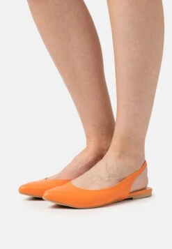 Anna Field Ballerine - Orange